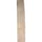 Ekena Millwork 6"W x 26"D x 34"H Thorton Rough Sawn Knee Brace, Douglas Fir BRC06X26X34THR00RDF - alternate 4